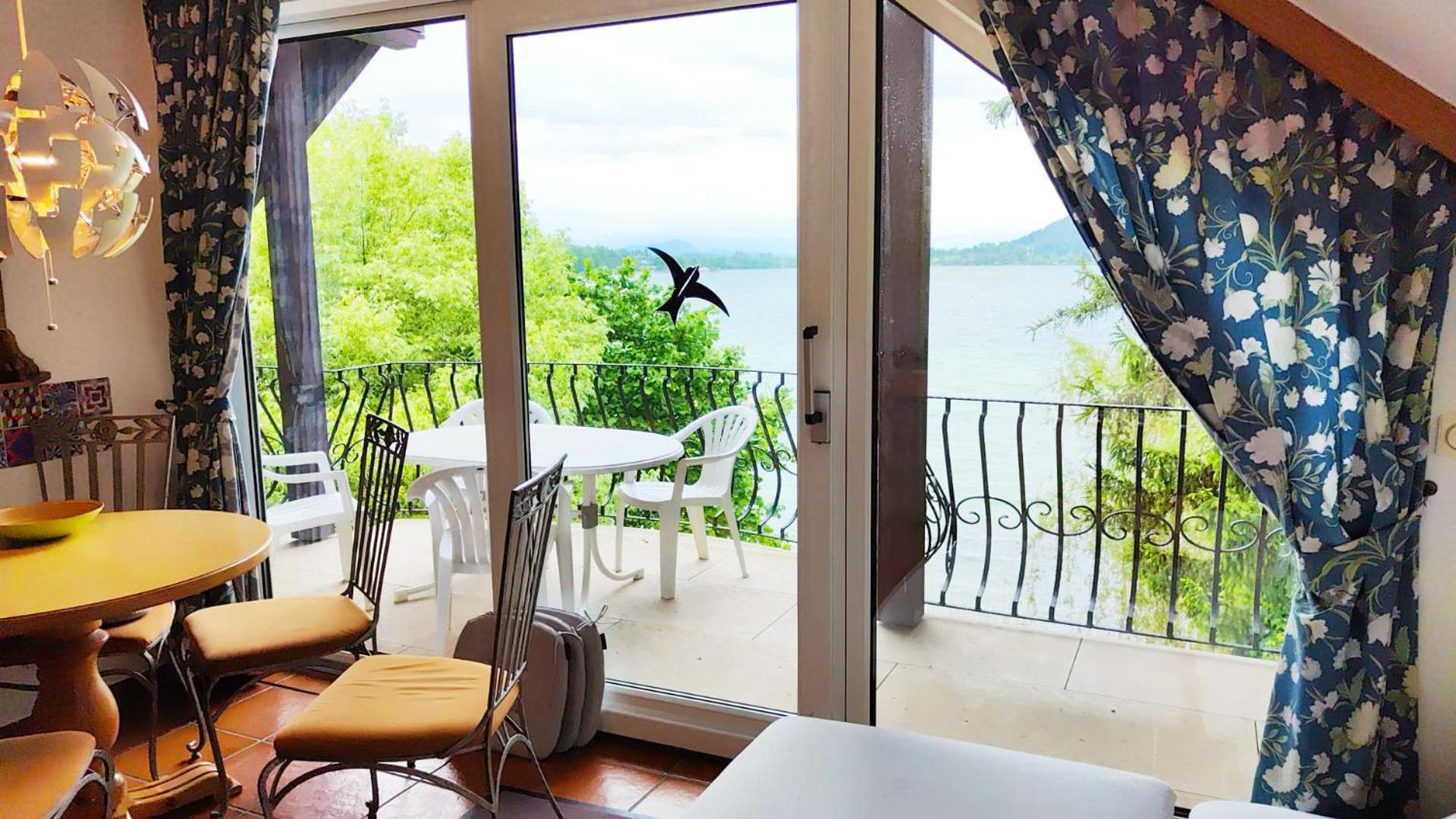 Haus Am See Sankt Kanzian am Klopeiner See المظهر الخارجي الصورة